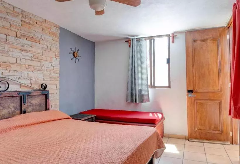 اتاق لوکس, Spa Casa Del Sol