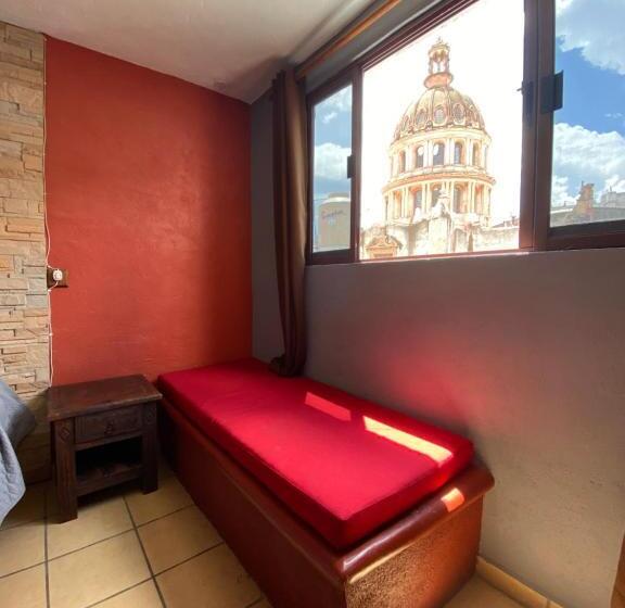 اتاق لوکس, Spa Casa Del Sol