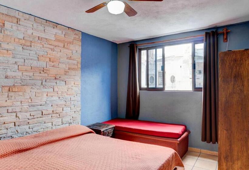 اتاق لوکس, Spa Casa Del Sol