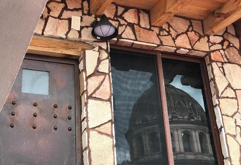 Suite with Terrace, Spa Casa Del Sol