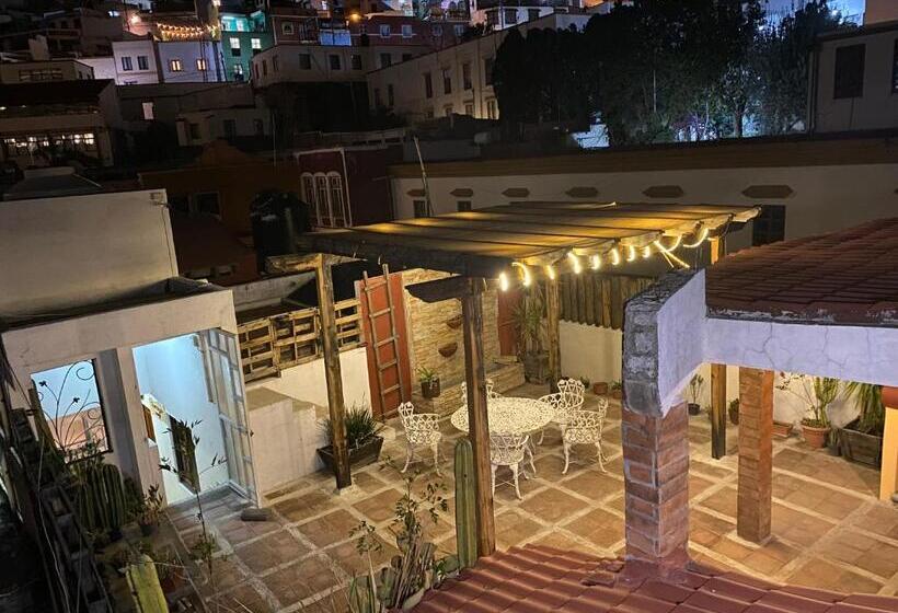 Suite with Terrace, Spa Casa Del Sol