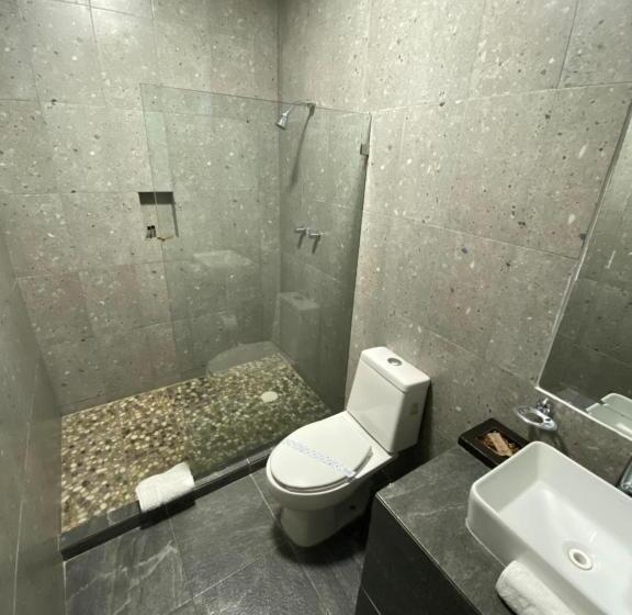 Suite with Terrace, Spa Casa Del Sol