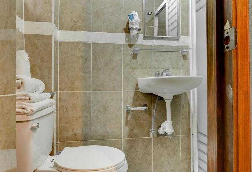 اتاق اکونومی, Spa Casa Del Sol