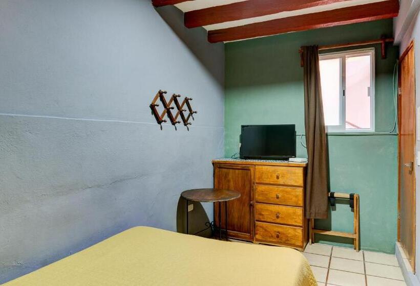 اتاق اکونومی, Spa Casa Del Sol