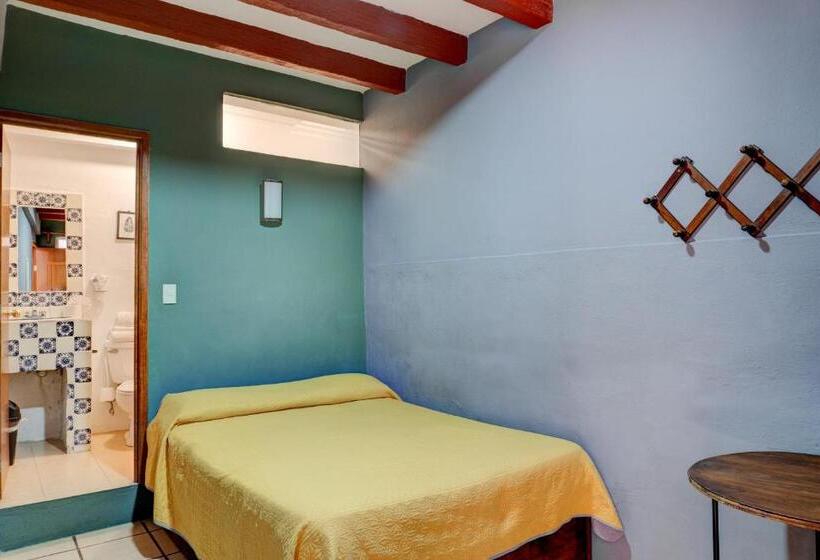 اتاق اکونومی, Spa Casa Del Sol