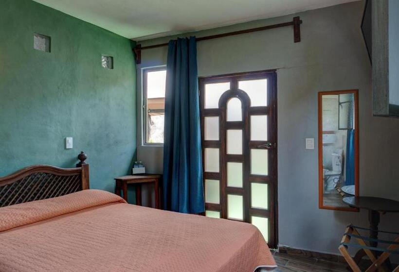 سوئیت جونیور با چشمانداز باغ, Spa Casa Del Sol