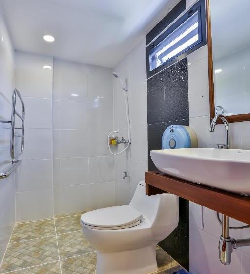 Номер Стандарт, Chedi Home  Sha Extra Plus