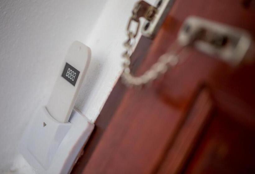 标准间, Chedi Home Sha Extra Plus