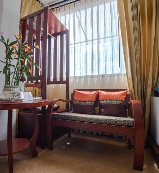 标准间, Chedi Home Sha Extra Plus