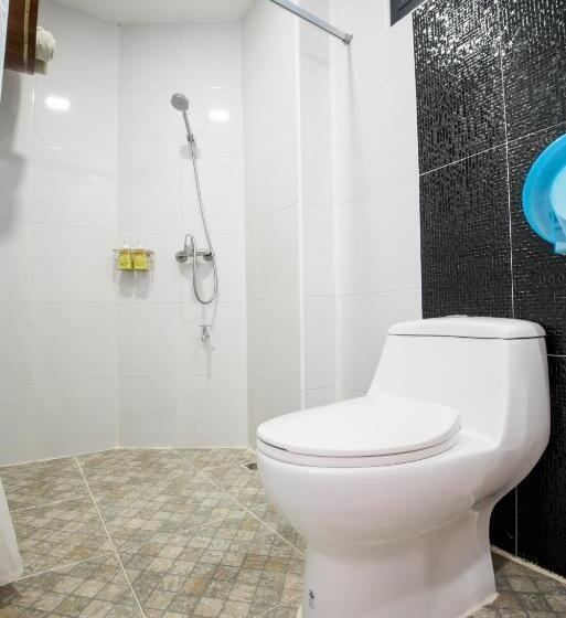 标准间, Chedi Home Sha Extra Plus