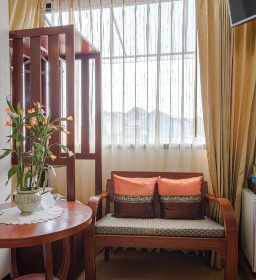 标准间, Chedi Home Sha Extra Plus