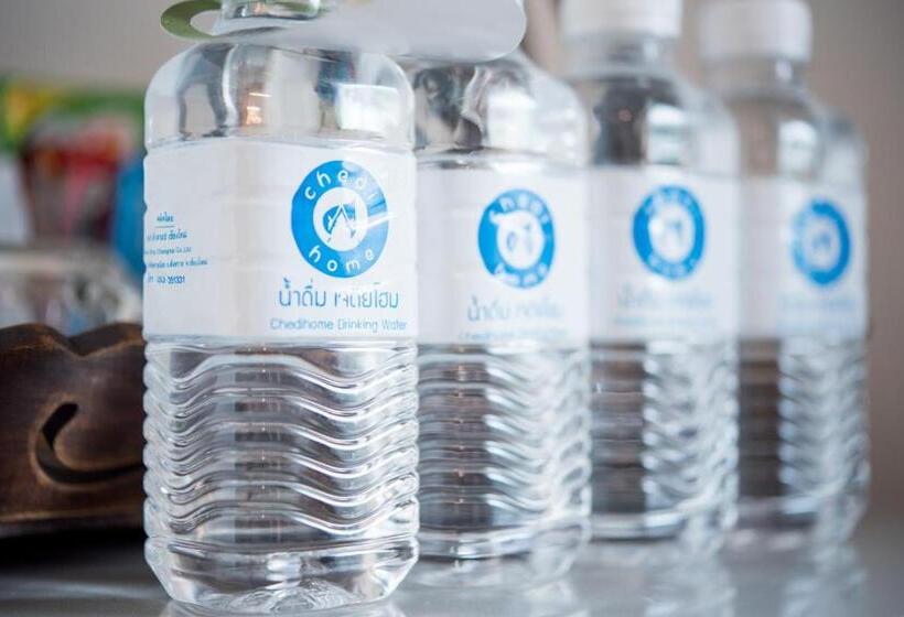 高级大房间, Chedi Home Sha Extra Plus