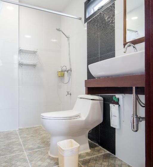 高级大房间, Chedi Home Sha Extra Plus