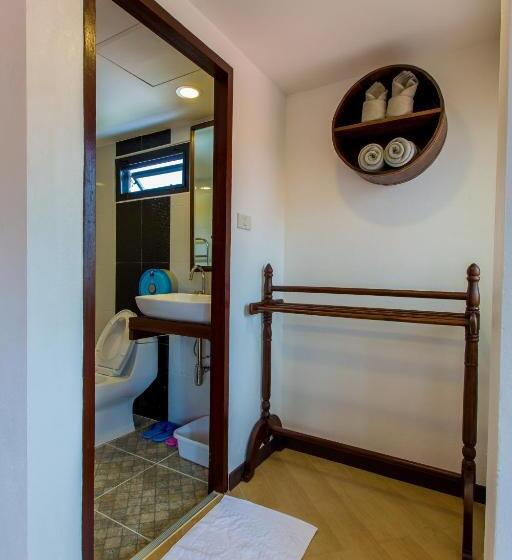 高级大房间, Chedi Home Sha Extra Plus