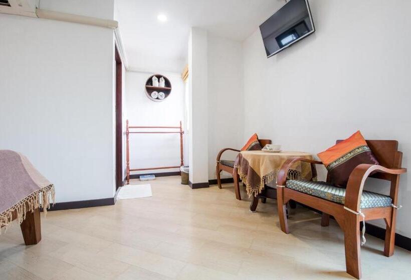 高级大房间, Chedi Home Sha Extra Plus