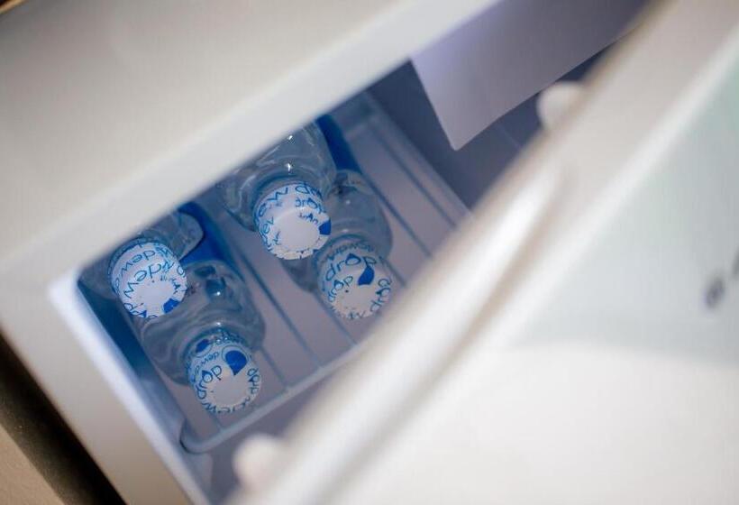 标准三人间, Chedi Home Sha Extra Plus