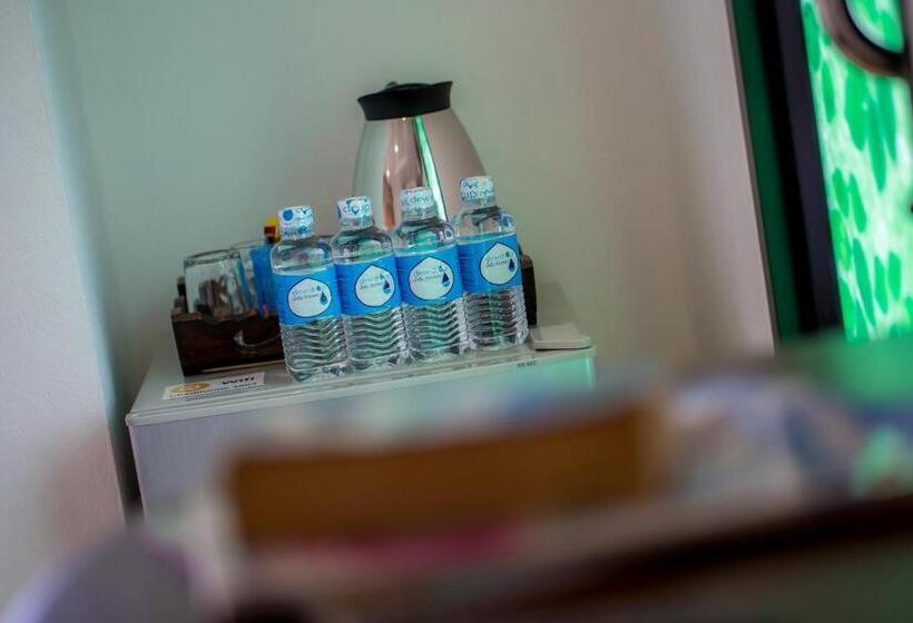 标准三人间, Chedi Home Sha Extra Plus