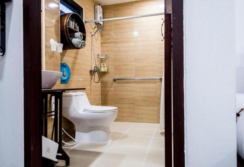 标准三人间, Chedi Home Sha Extra Plus