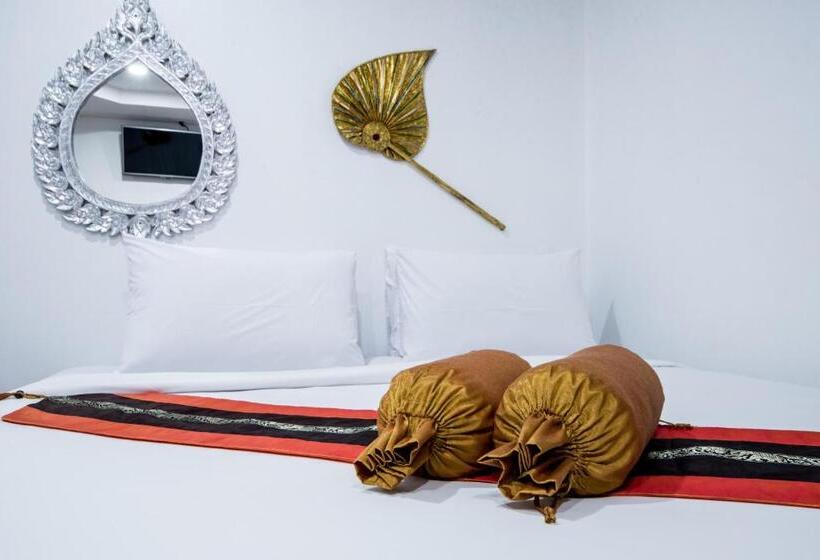 标准三人间, Chedi Home Sha Extra Plus