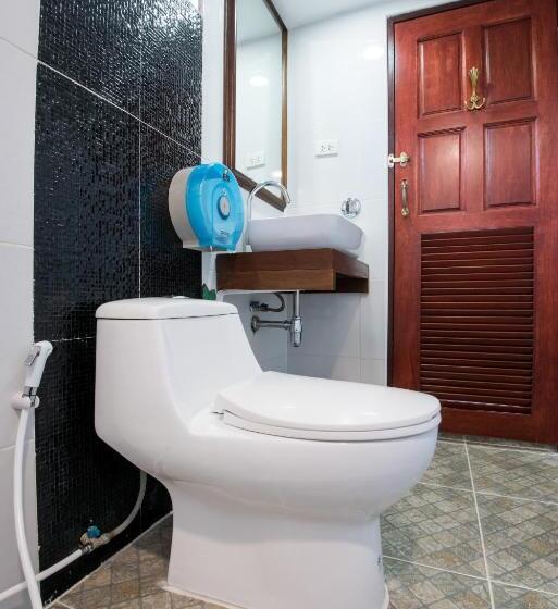 家庭间, Chedi Home Sha Extra Plus