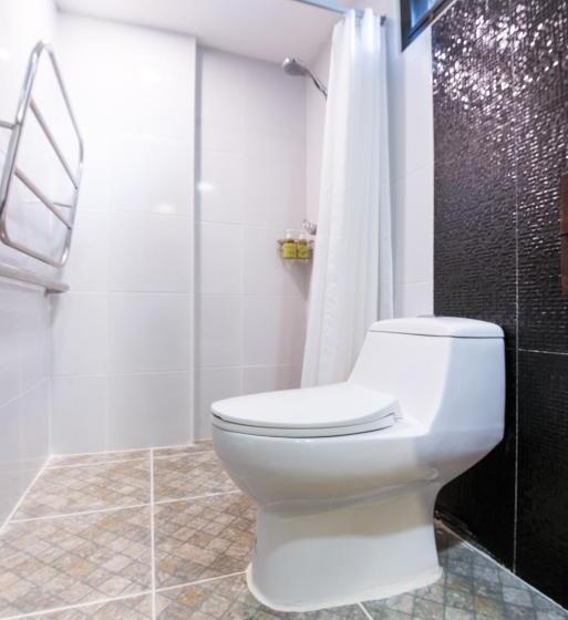 家庭间, Chedi Home Sha Extra Plus