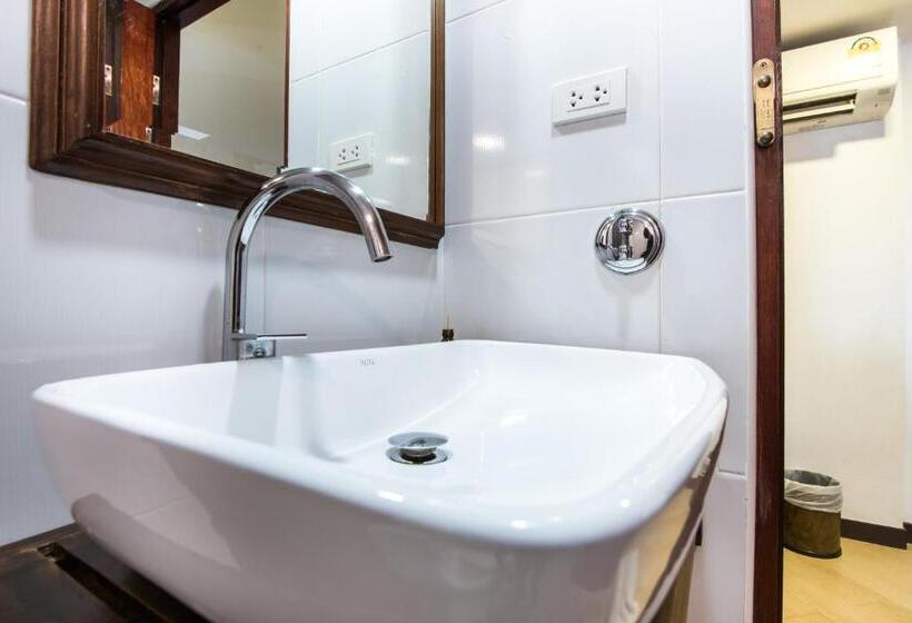 家庭间, Chedi Home Sha Extra Plus