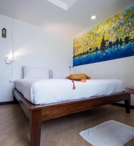 标准间, Chedi Home Sha Extra Plus