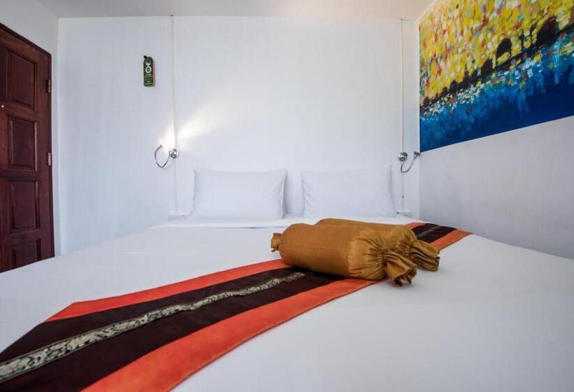 标准间, Chedi Home Sha Extra Plus