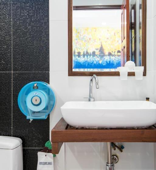 标准间, Chedi Home Sha Extra Plus