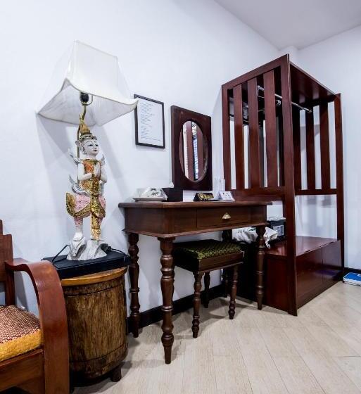 标准三人间, Chedi Home Sha Extra Plus