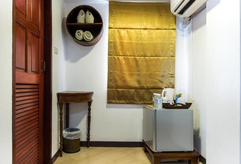 家庭间, Chedi Home Sha Extra Plus