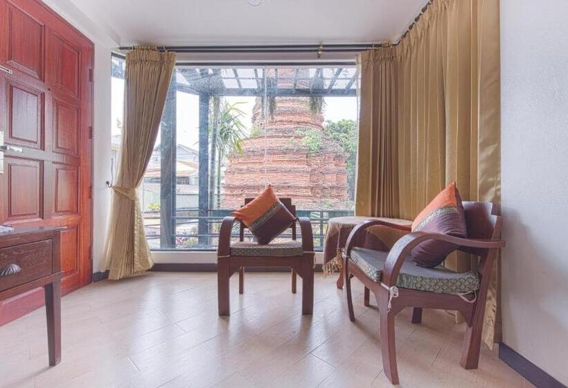 家庭间, Chedi Home Sha Extra Plus