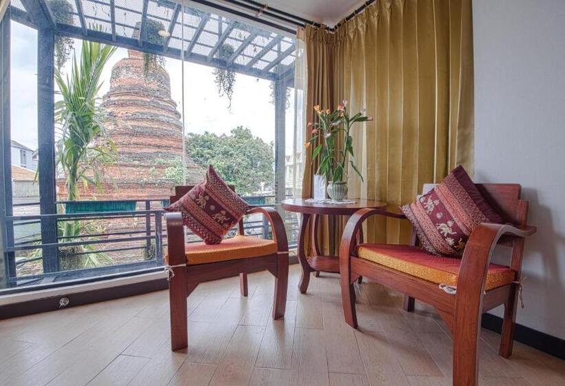 家庭间, Chedi Home Sha Extra Plus