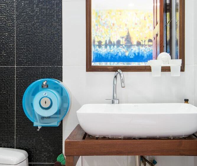 标准间, Chedi Home Sha Extra Plus