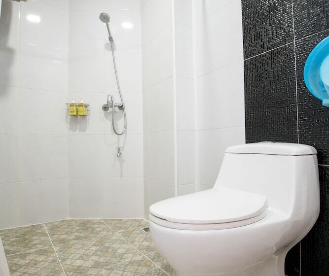 标准间, Chedi Home Sha Extra Plus