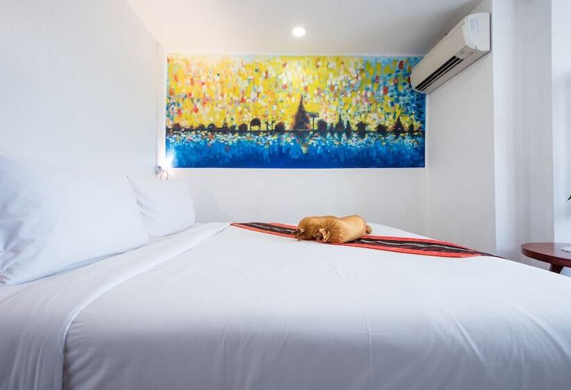 标准间, Chedi Home Sha Extra Plus