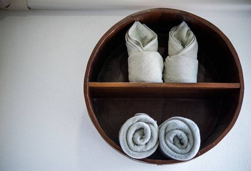 高级大房间, Chedi Home Sha Extra Plus