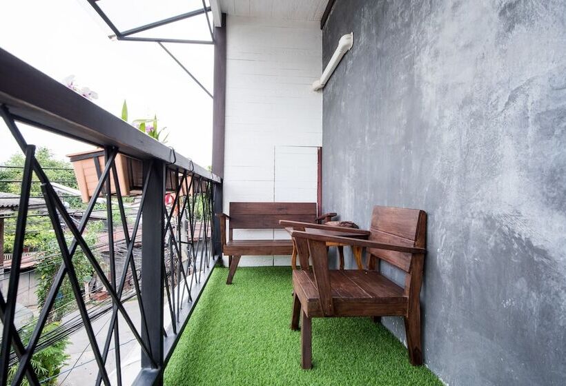 家庭间, Chedi Home Sha Extra Plus