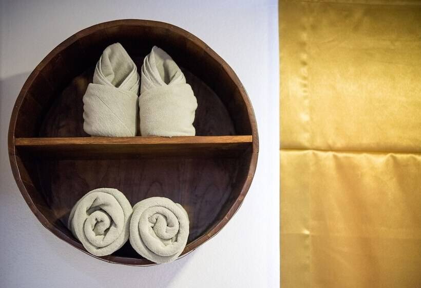 家庭间, Chedi Home Sha Extra Plus