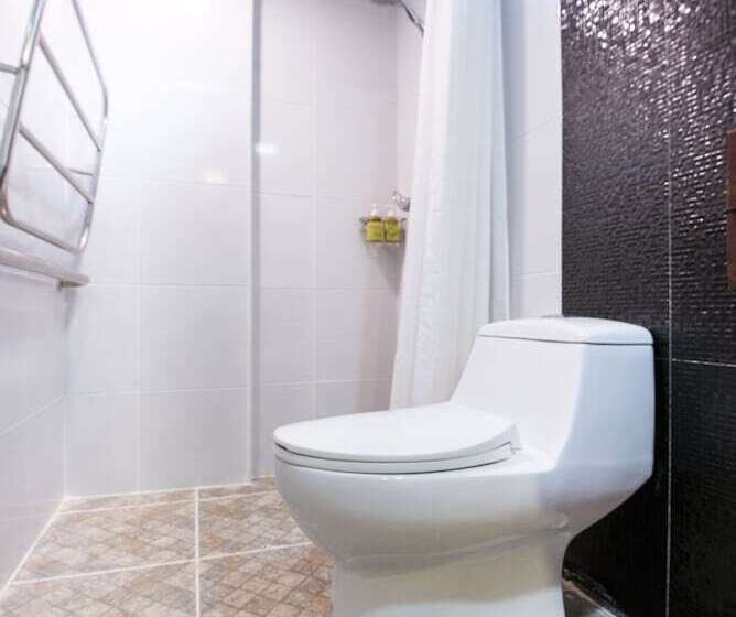 家庭间, Chedi Home Sha Extra Plus