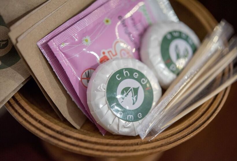 家庭间, Chedi Home Sha Extra Plus