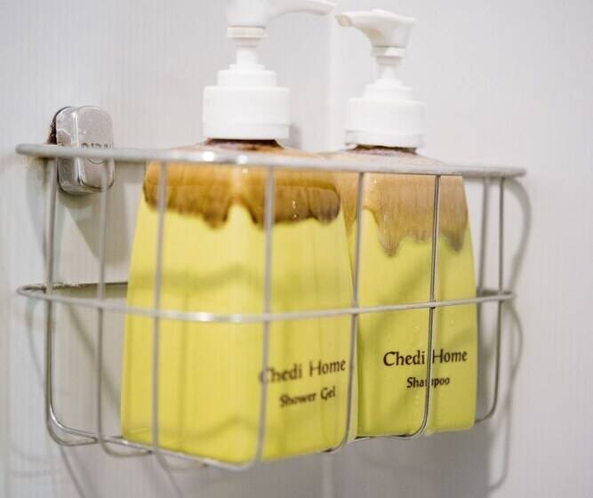 家庭间, Chedi Home Sha Extra Plus