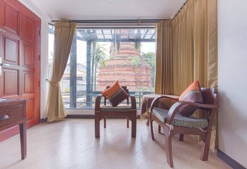 家庭间, Chedi Home Sha Extra Plus