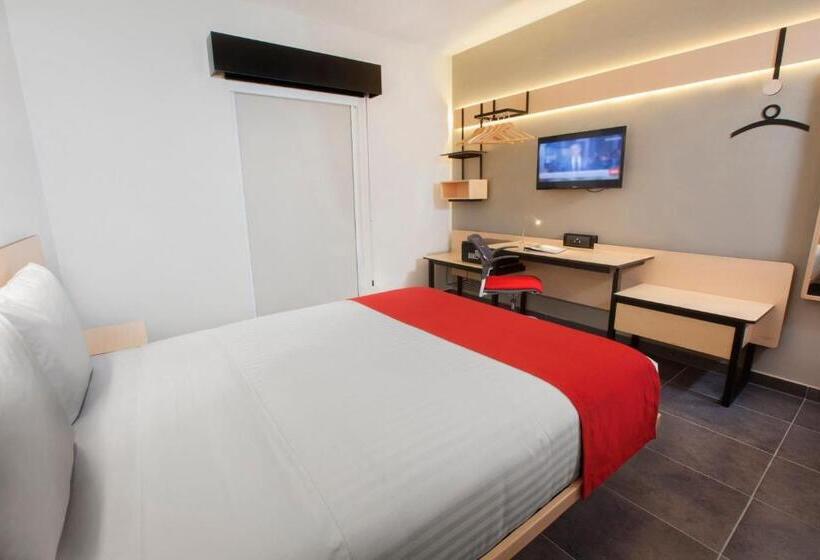 スタンダードルーム, City Express Plus By Marriott Cabo San Lucas