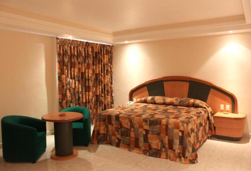 חדר סטנדרט עם מיטת קינג, Costa Azul