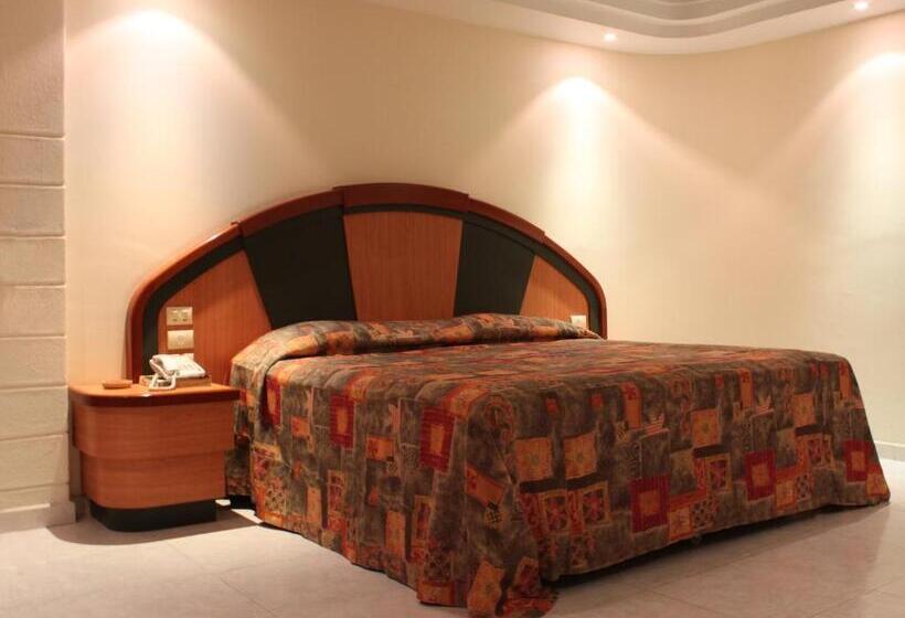 חדר סטנדרט עם מיטת קינג, Costa Azul