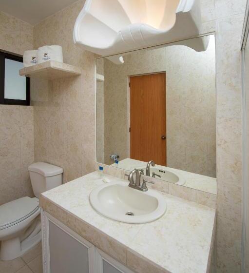 חדר סטנדרט עם מיטת קינג, Costa Azul