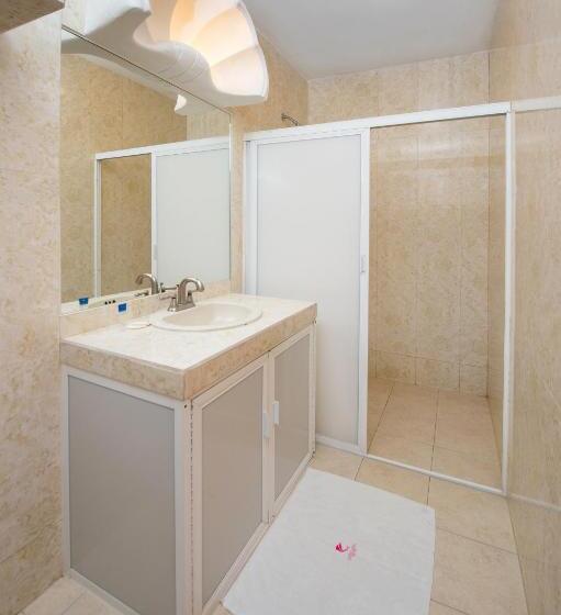 חדר סטנדרט עם מיטת קינג, Costa Azul