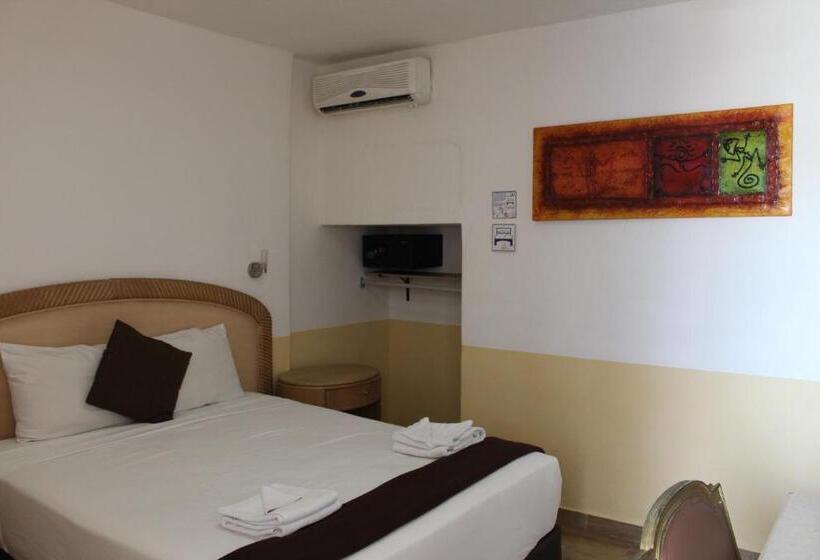 스탠다드 룸, D Cesar Hotel Acapulco