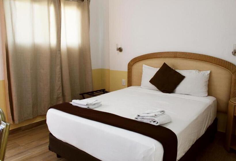 スタンダードルーム, D Cesar Hotel Acapulco